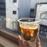 COFFEE ROASTERY neel 北梅田 - 