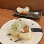 中野炉端 炭華 - 