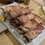 梁山泊 本通り店 - 