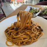 リストランテ ダ ケイ - 料理