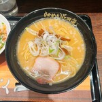 らあめん花月嵐 - 