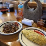 レストラン 自由軒 - 