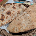 ナワブ - 2025.10・Roti