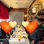 Kobe Beef レッドワン - 