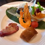 萬珍樓點心舗 - 