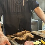 中野炉端 炭華 - 