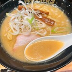 らあめん花月嵐 - 