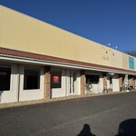 リストランテ ダ ケイ - 外観