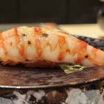 THE SUSHI りょうけん - 