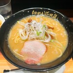 らあめん花月嵐 - 