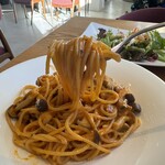 リストランテ ダ ケイ - 料理