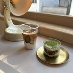 COFFEE ROASTERY neel 北梅田 - 