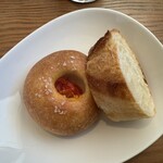 リストランテ ダ ケイ - 料理