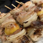 梁山泊 本通り店 - 