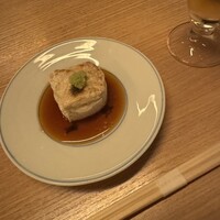 焼き鳥とワイン 萬鳥 祇園店 - 