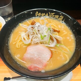 らあめん花月嵐_0