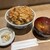 天ぷらと天丼 五島 - 料理写真: