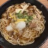 蕎麦 しのぶ庵 なんばパークス店