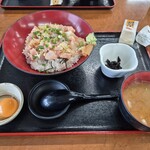 漁師料理 かなや - 