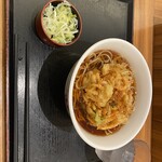 いろり庵きらく - 