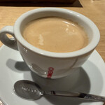 オステリア イル ガルボ - 