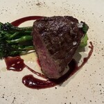 オステリア イル ガルボ - 