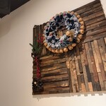 オステリア イル ガルボ - 