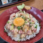 漁師料理 かなや - 