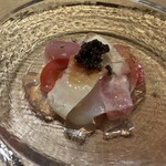 オステリア イル ガルボ - 