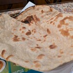 ナワブ - 2025.12・Roti