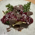 オステリア イル ガルボ - 