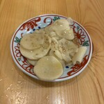 スミビトケムリ - 