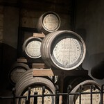 サントリー山崎蒸溜所 - 