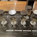 サントリー山崎蒸溜所 - 