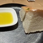 オステリア イル ガルボ - 