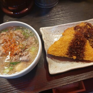 なにわ食麺処_1