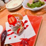 小料理バル ドメ - 