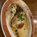 広州市場 五反田店 - 