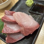 呑み食い処はじっこ離れ まんなか - 