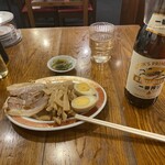 広州市場 五反田店 - 