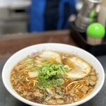尾道ラーメン 一丁 - 