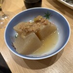 呑み食い処はじっこ離れ まんなか - 