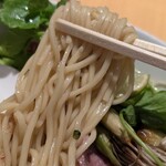 Tokyo Style Noodle ほたて日和 - 