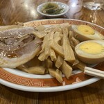 広州市場 五反田店 - 