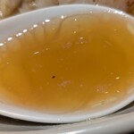 Tokyo Style Noodle ほたて日和 - 