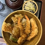 食事処 旬菜亭 - 