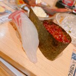 名駅西口 鮨食人 五と二 - 