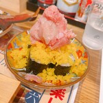 名駅西口 鮨食人 五と二 - 