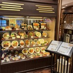 食事処 旬菜亭 - 