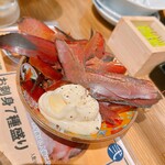 名駅西口 鮨食人 五と二 - 